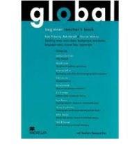 Global Beginner Teacher\'s Book & Resource Pack | Kate Pickering, Jackie McAvoy, Rob Metcalf, Jonathan Coxall