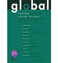 Global Intermediate: Class CDs | Lindsay Clandfield, Rebecca Robb Benne