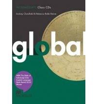 Global Intermediate Teacher\'s Book & Resource Pack | Lindsay Clandfield, Rebecca Robb Benne, Mark McKinnon