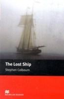 Vezi detalii pentru The Lost Ship (Starter) | Stephen Colburn