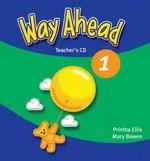 Way Ahead 1 Teacher\'s Book Audio CDs  |