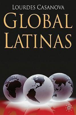 Global Latinas | Lourdes Casanova