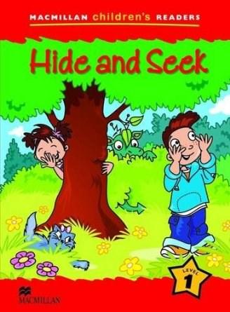 Macmillan Children\'s Readers 1a - Hide and Seek | P. Shipton