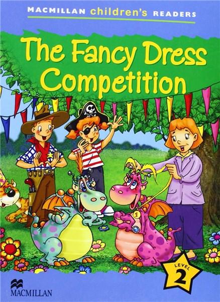 The Fancy Dress Competition | Paul Shipton