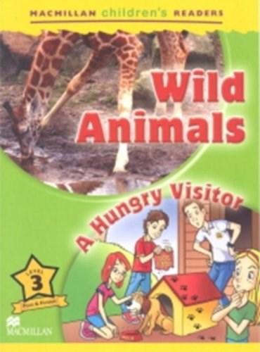 Macmillan Children\'s Readers - Level 3 - Wild Animals | Omerod M.