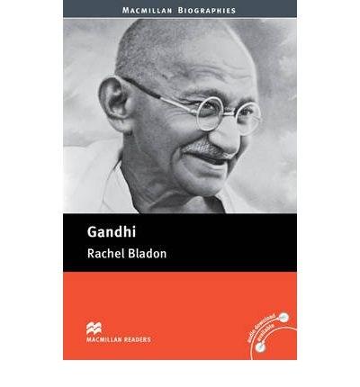 Gandhi Pre-intermediate Level |