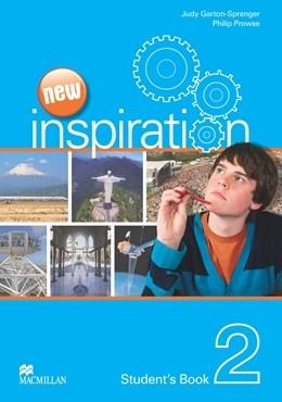 New Inspiration Level 2 Student\'s Book | Philip Prowse, Judy Garton-Sprenger