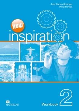 New Inspiration Level 2 Workbook | Philip Prowse, Judy Garton-Sprenger