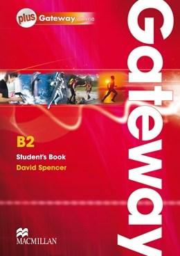 Gateway B2 Student Book and Webcode | David Spencer