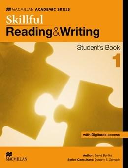 Skillful 1 Reading & Writing Student\'s Book Pack | David Bohlke