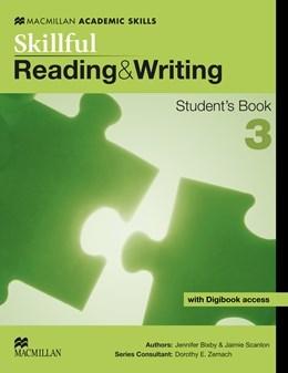 Skillful 3 Reading & Writing Student\'s Book Pack | Jennifer Bixby, Jaimie Scanlon