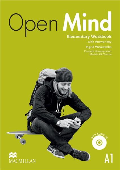 Openmind British Edition Elementary Leve | T. Bowen, M. Rogers