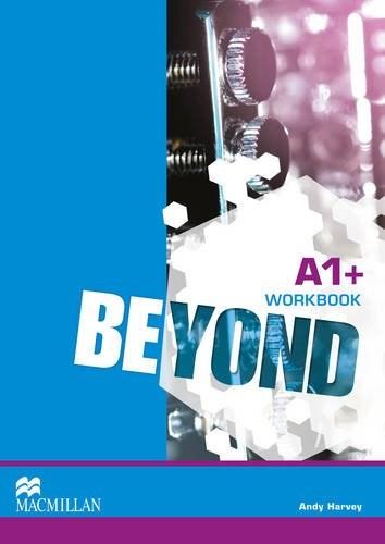 Beyond - A1+ - Workbook | Andy Harvey