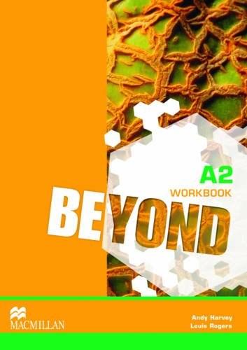 Vezi detalii pentru Beyond - A2 - Workbook | Louis Rogers, Andy Harvey