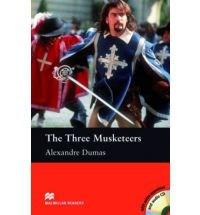 The Three Musketeers | Alexandre Dumas, Nicholas Murgatroyd