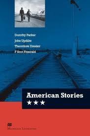 Macmillan Literature Collections : American Stories (Advanced Level) |