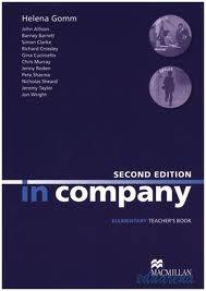 In Company Elementary: Teacher\'s Book | Mark Powell, Simon Clarke, Pete Sharma