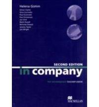 In Company Pre-intermediate: Teacher\'s Book | Mark Powell, Simon Clarke