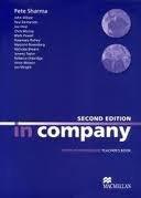 In Company Upper Intermediate: Teacher\'s Book | Mark Powell, Simon Clarke, Pete Sharma
