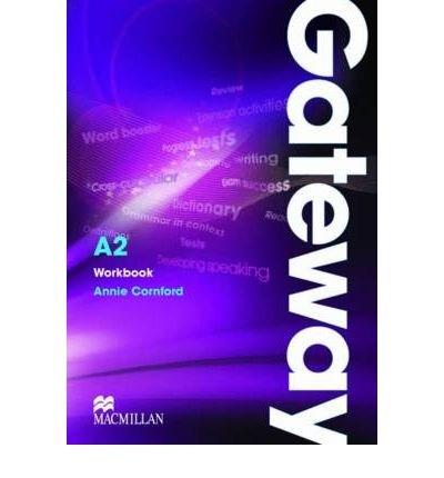 Gateway A2 Workbook | Annie Cornford