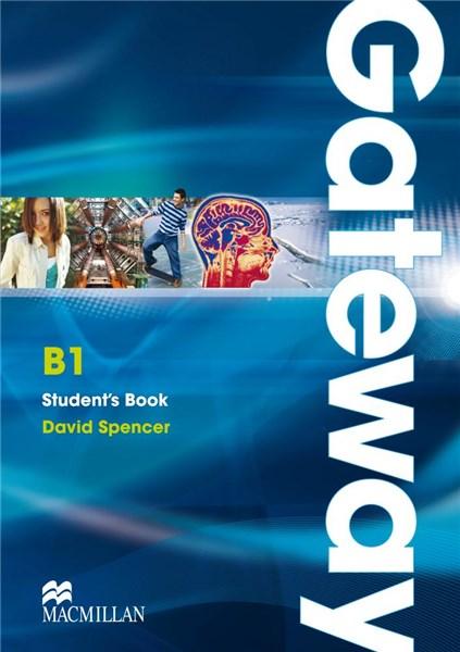 Gateway B1 Student\'s Book | David Spencer