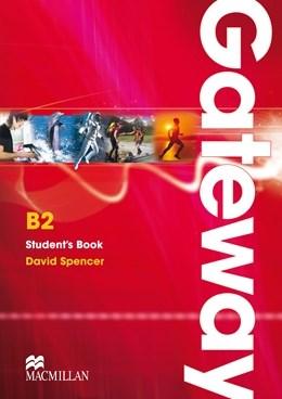 Gateway B2 Student\'s Book | Dave Spencer