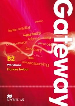 Gateway B2 Workbook | David Spencer