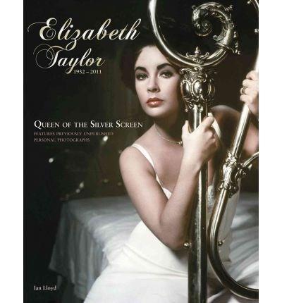 Elizabeth Taylor | Ian Lloyd