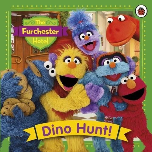 The Furchester Hotel: Dino Hunt! |