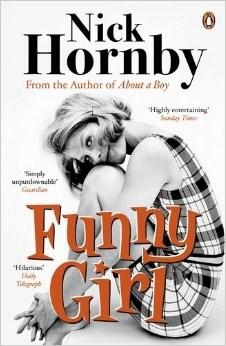 Funny Girl | Nick Hornby