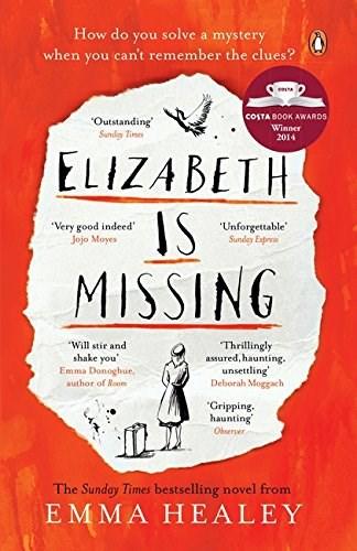 Elizabeth is Missing | Emma Healey