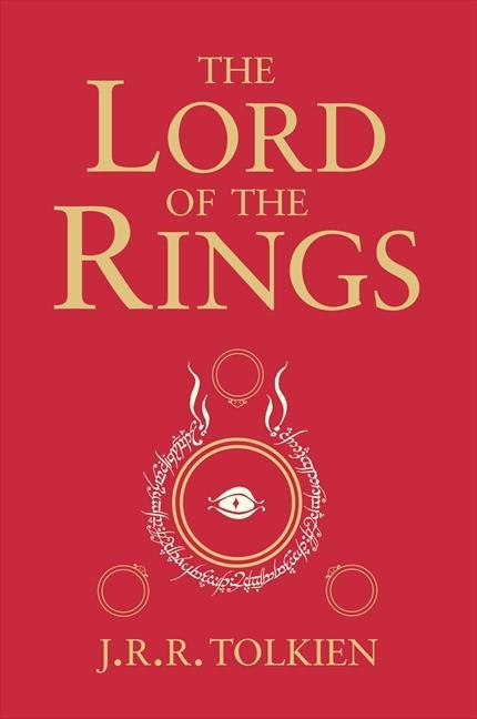 The Lord of the Rings | J.R.R. Tolkien