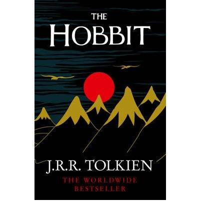 The Hobbit | J.R.R. Tolkien