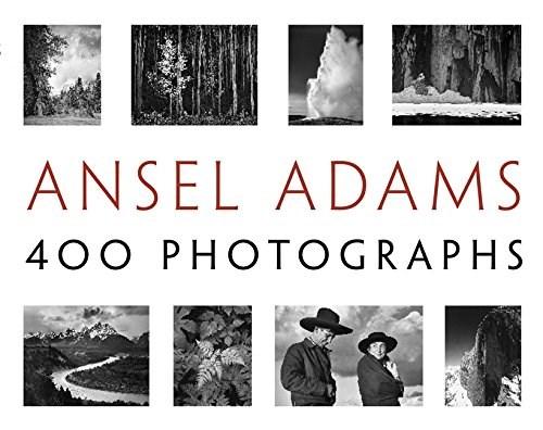 Ansel Adams\' 400 Photographs | Ansel Adams