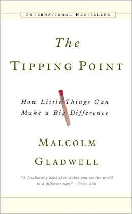 The Tipping Point | Malcolm Gladwell