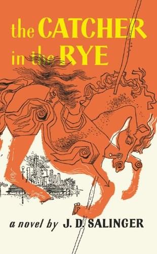 The Catcher in the Rye | J.D. Salinger