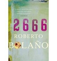 2666 | Roberto Bolano