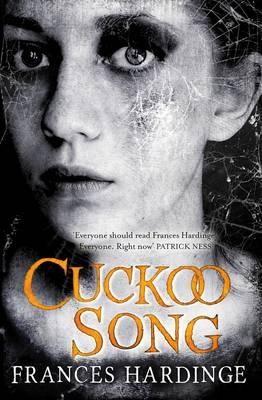 Cuckoo Song | Frances Hardinge