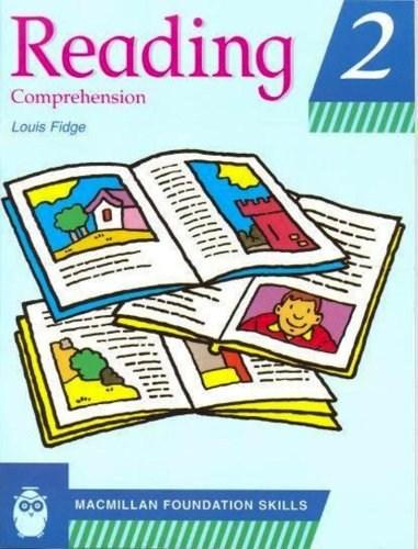 Primary Reading Skills 2: Comprehension - Pupil\'s Book | Louis Fidge