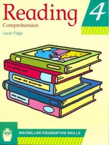 Primary Reading Skills 4: Comprehension - Pupil\'s Book | Louis Fidge