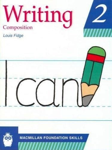 Writing Skills: Pupil\'s Book 2 | Louis Fidge