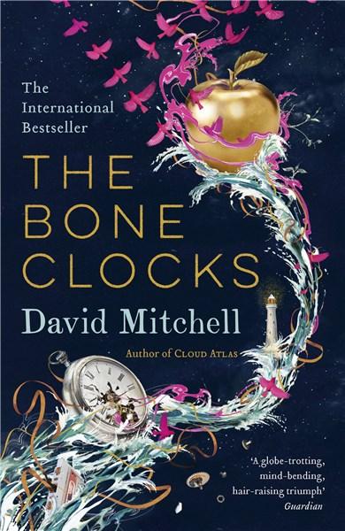 The Bone Clocks | David Mitchell