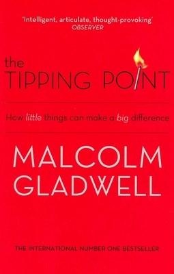 The Tipping Point: How Little Things Can Make a Big Difference | Malcolm Gladwell