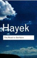 The Road To Serfdom | F.A. Hayek image7