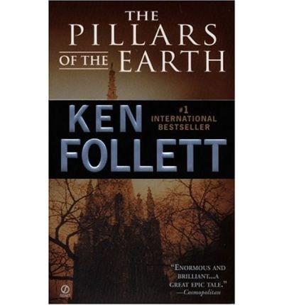 Pillars of the Earth | Follett Ken image12