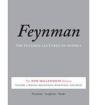 Feynman Lectures on Physics | Richard P. Feynman, Robert B. Leighton, Matthew Sands