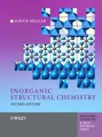 Inorganic Structural Chemistry | Ulrich Muller