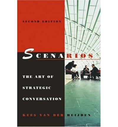 Scenarios | Kees Van Der Heijden