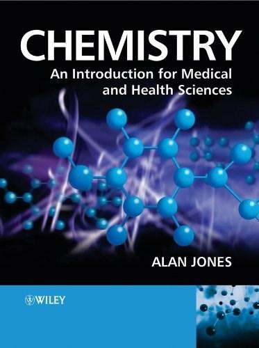 Chemistry | Alan Jones