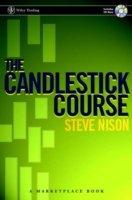 The Candlestick Course | Steve Nison